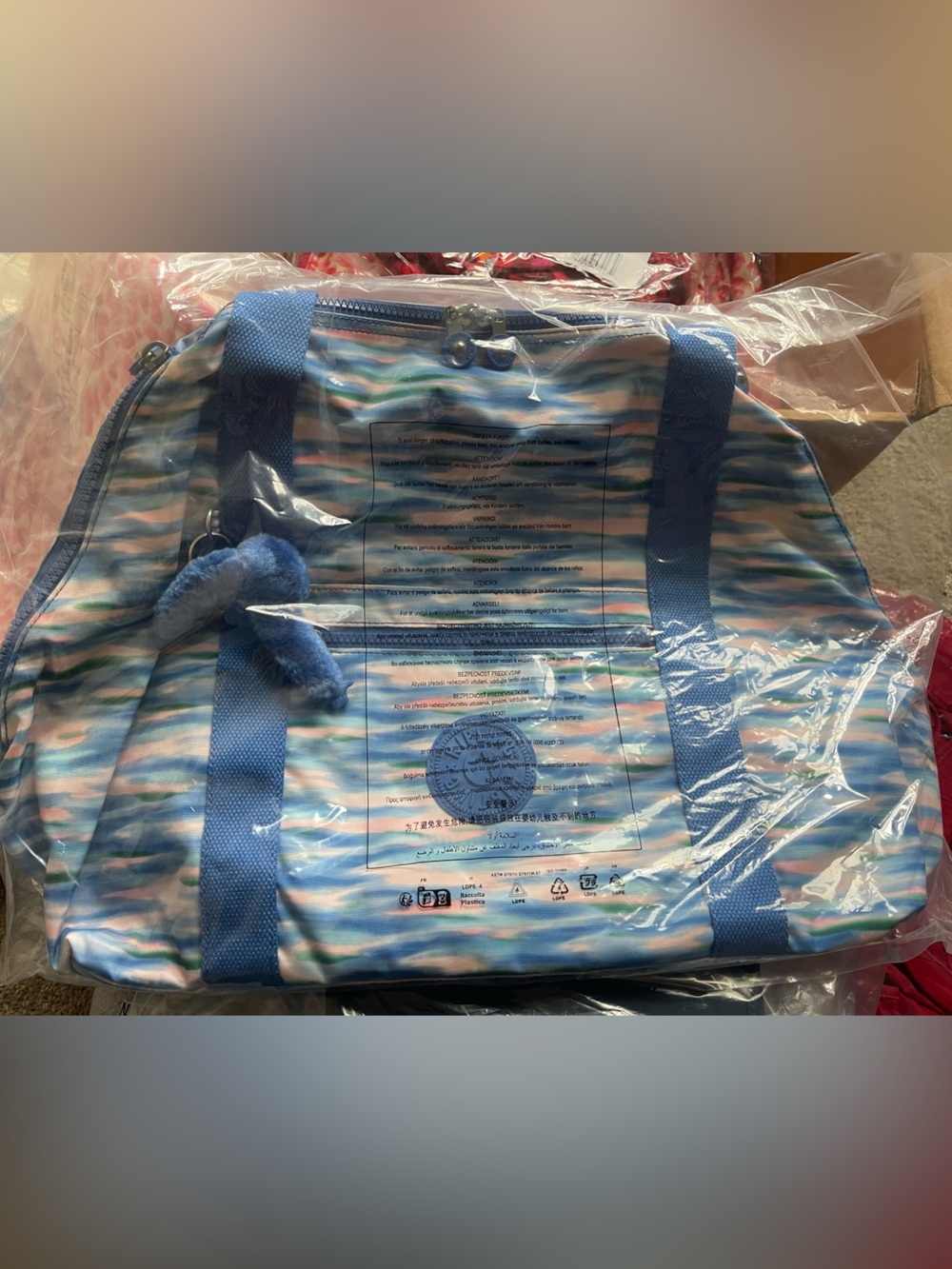 Kipling Bag